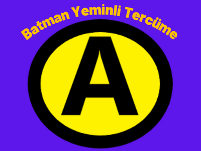 Batman Yeminli Tercüme – Çeviri – Tercümanlık Hizmetleri