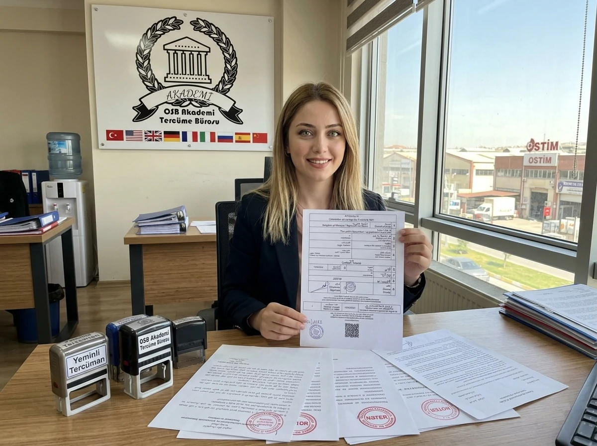 apostil nasıl yapılır