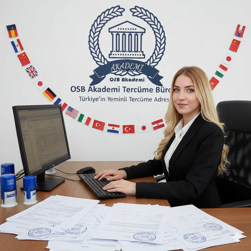 Yeminli tercüme ve noter yeminli tercüme hizmetleri