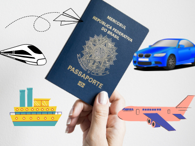 Noter Onaylı Yeminli Pasaport Tercümesi