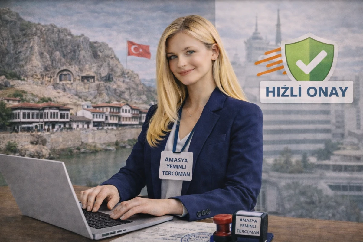 Ankara Dışişleri Bakanlığı ve Konsolosluk onay işlemleri süreci.