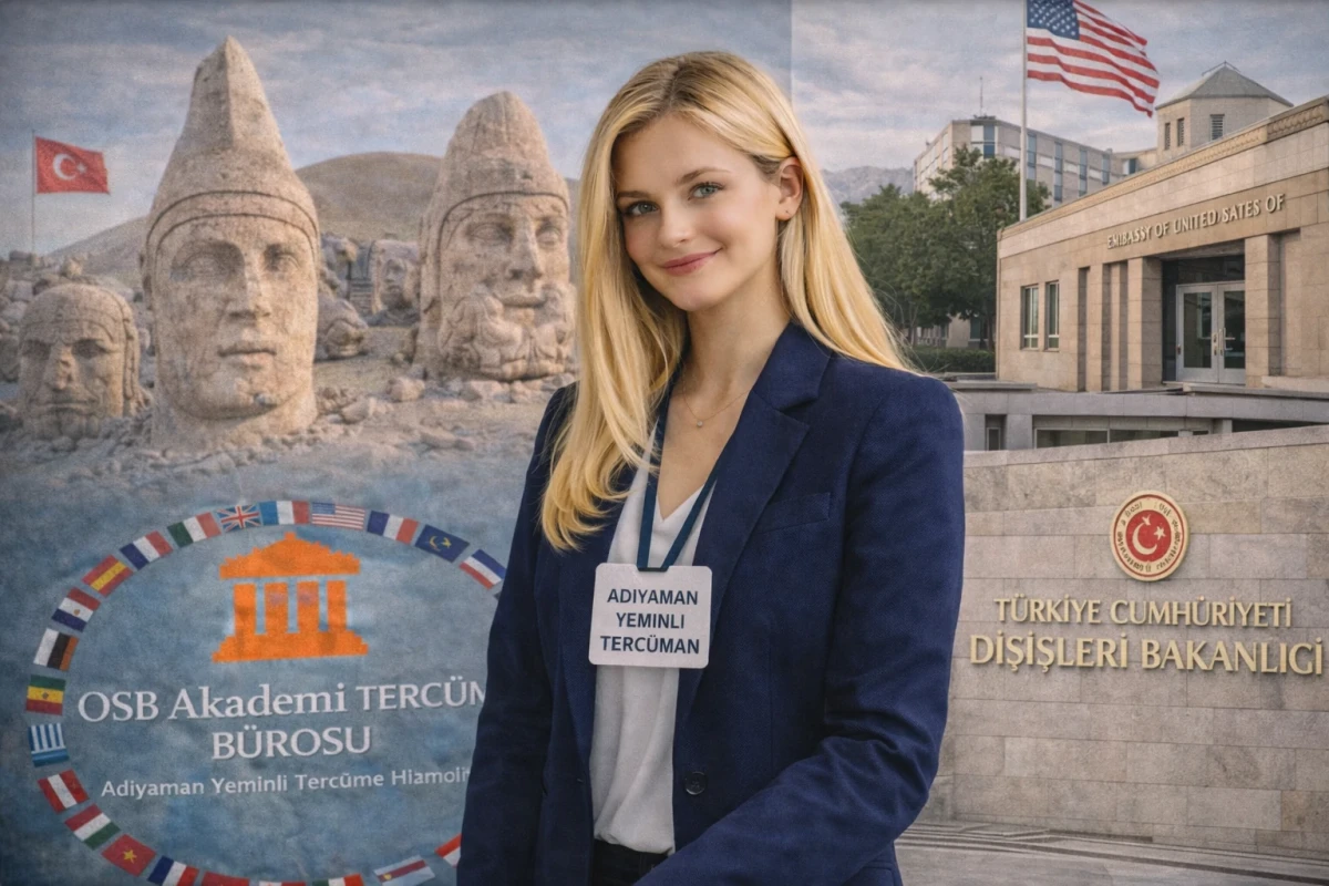 Ankara merkez konsolosluk dışişleri evrak takip - tasdik süreç yönetimi