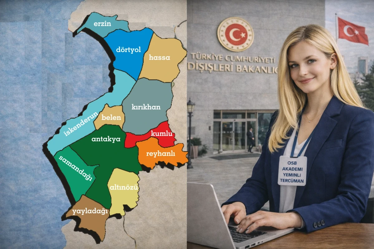 Ankara konsolosluk ve dışişleri bakanlığı evrak tasdik ve apostil işlemleri.