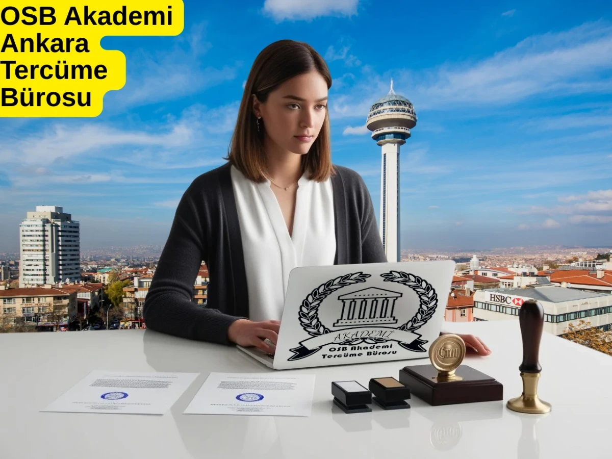 ankara tercume burolari