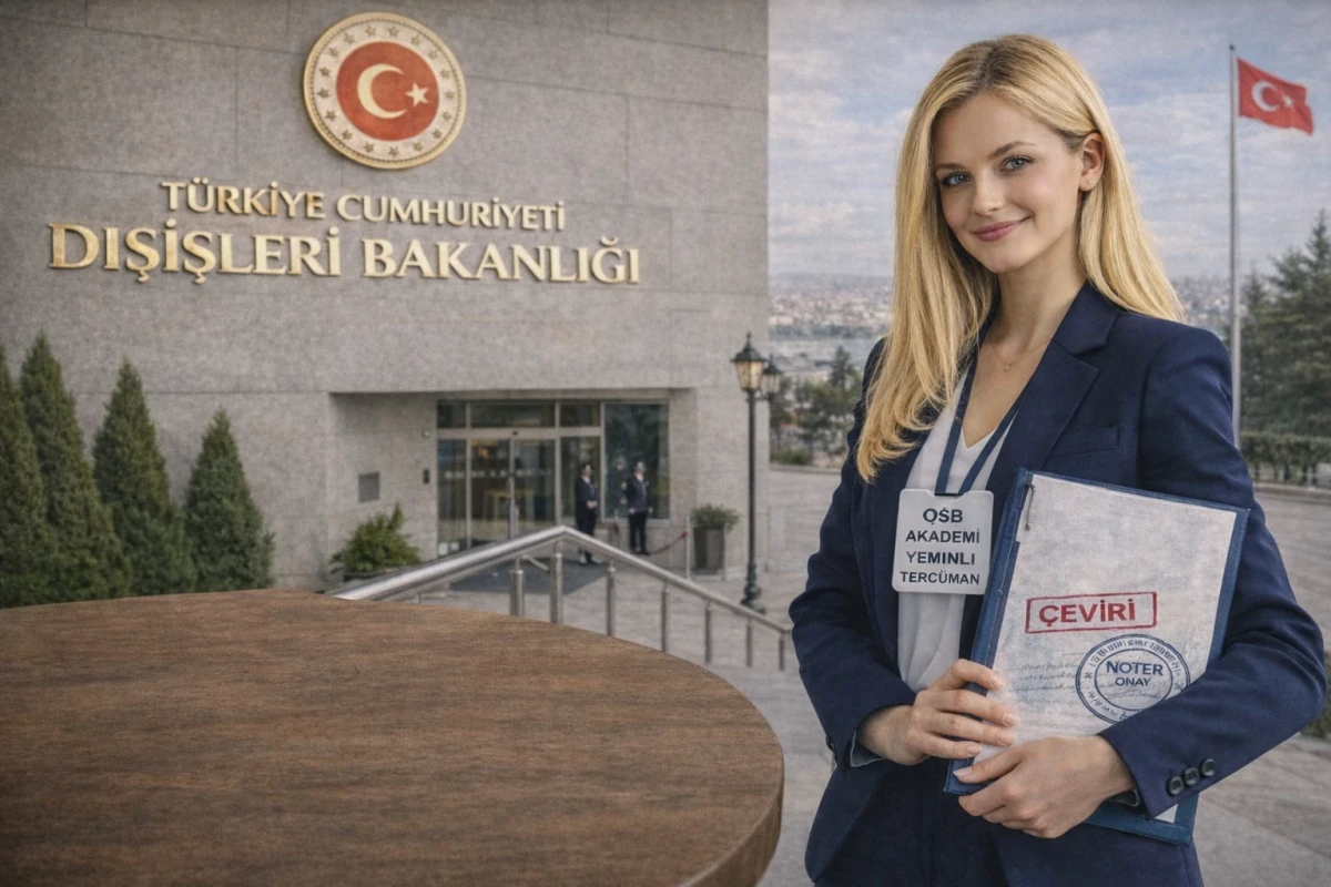 Ankara vekalet ile tercüme ve apostil işlemleri görseli