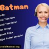 Yeminli Tercüman Batman