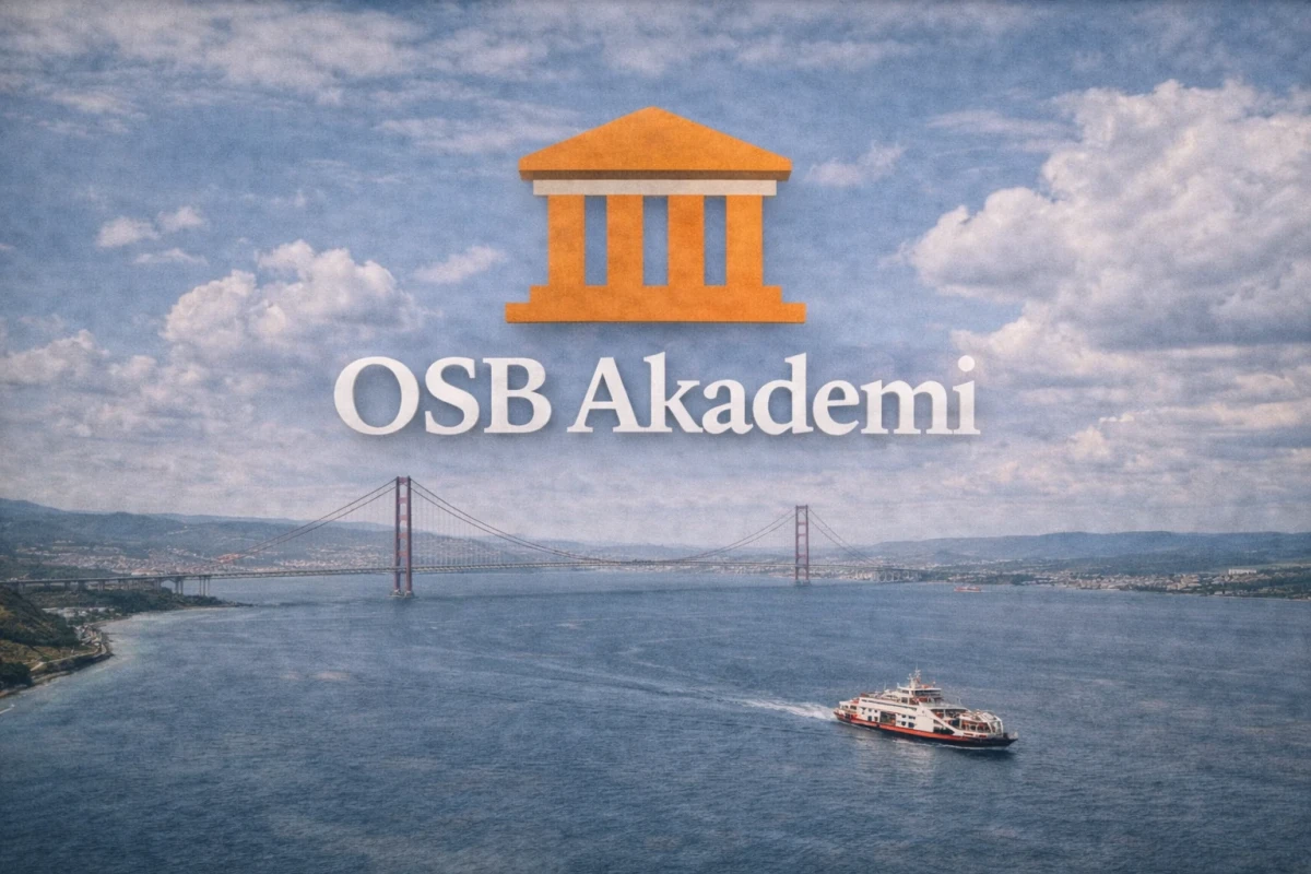 Çanakkale tercüme merkezi iletişim - OSB Akademi
