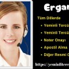 Yeminli Tercüman Ergani