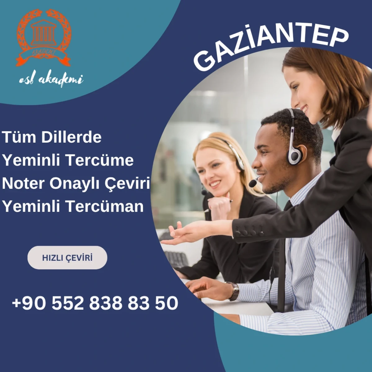 gaziantep yeminli tercuman
