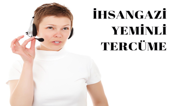 ihsangazi tercüme bürosu