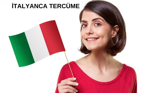 İtalyanca Tercüme Sayfası Resmi