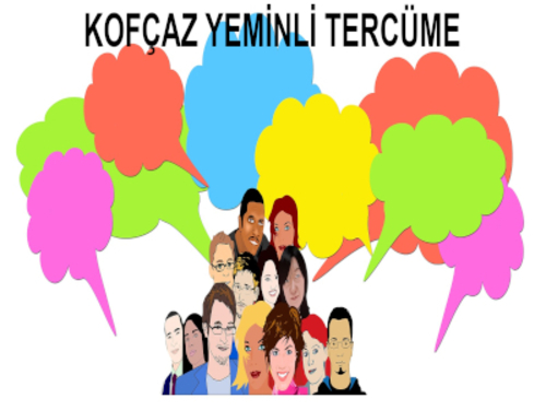 kofçaz tercüme bürosu