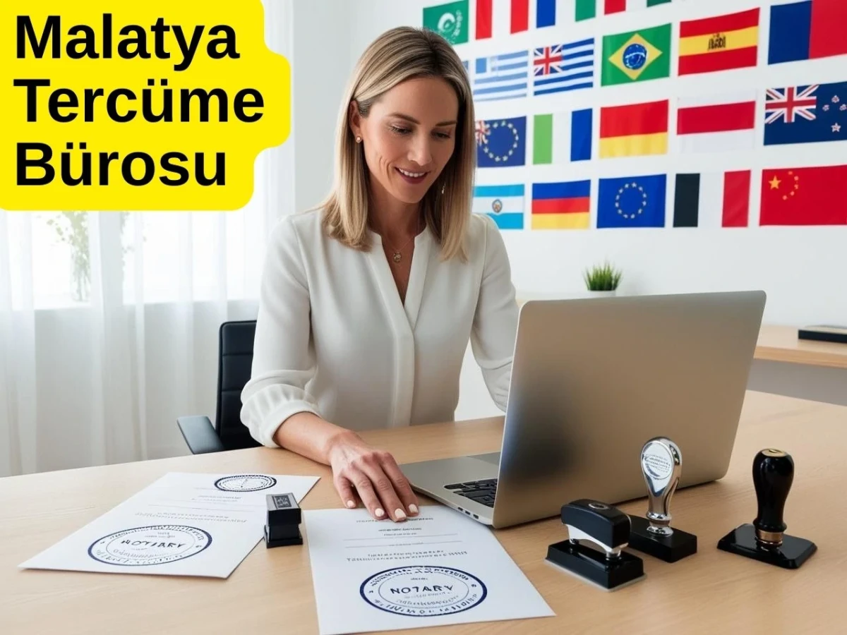 malatya çeviri ofisi
