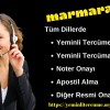 Yeminli Tercüman Marmara