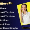 Yeminli Tercüman Muratlı