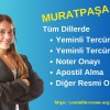 Yeminli Tercüman Muratpaşa