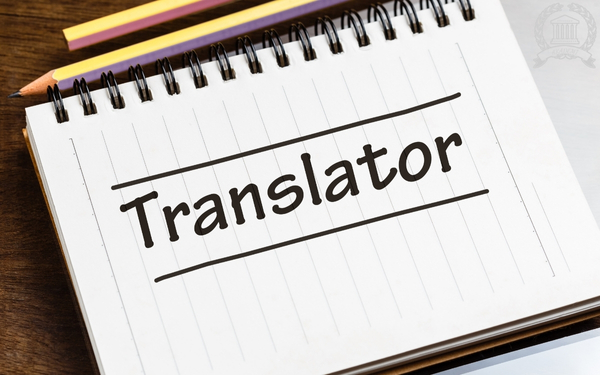 nallıhan yeminli tercüme bürosu