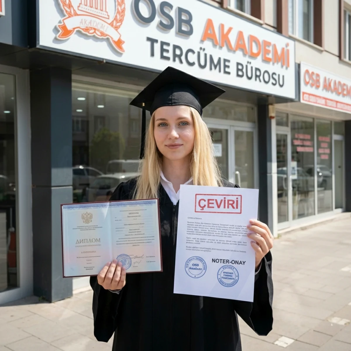 niğde yeminli tercüme hizmetlerinde kabul garantisi