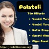 Yeminli Tercüman Polateli