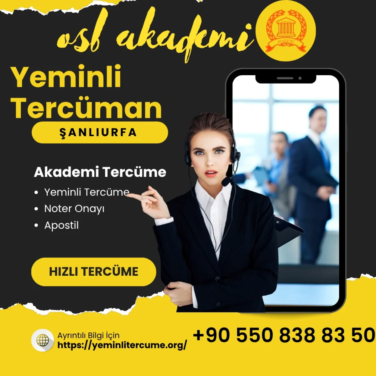 sanliurfa tercume burosu