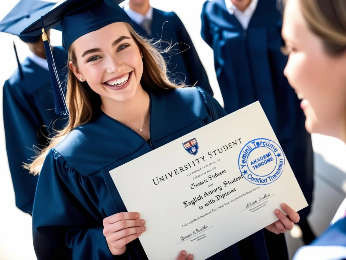 tekirdag diploma tercumesi