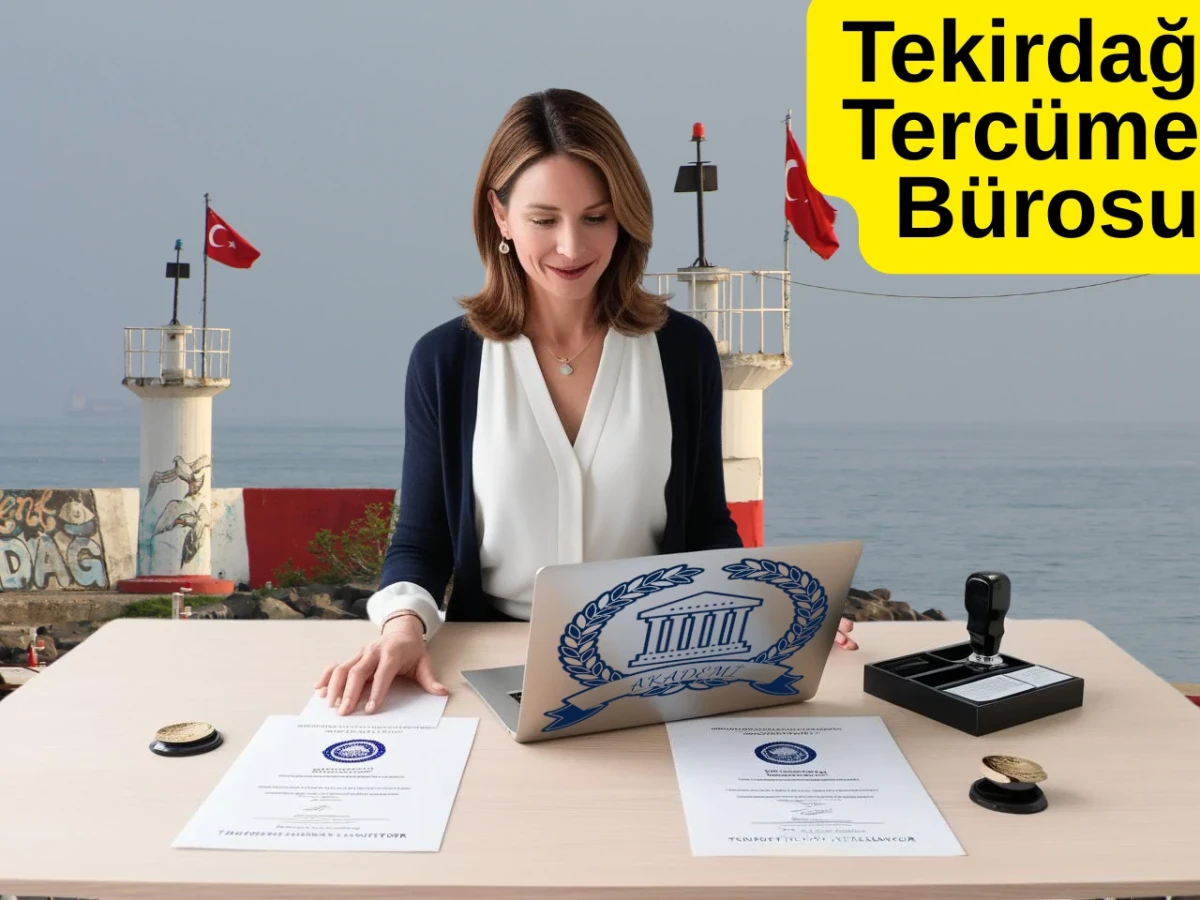 tekirdag tercume burosu