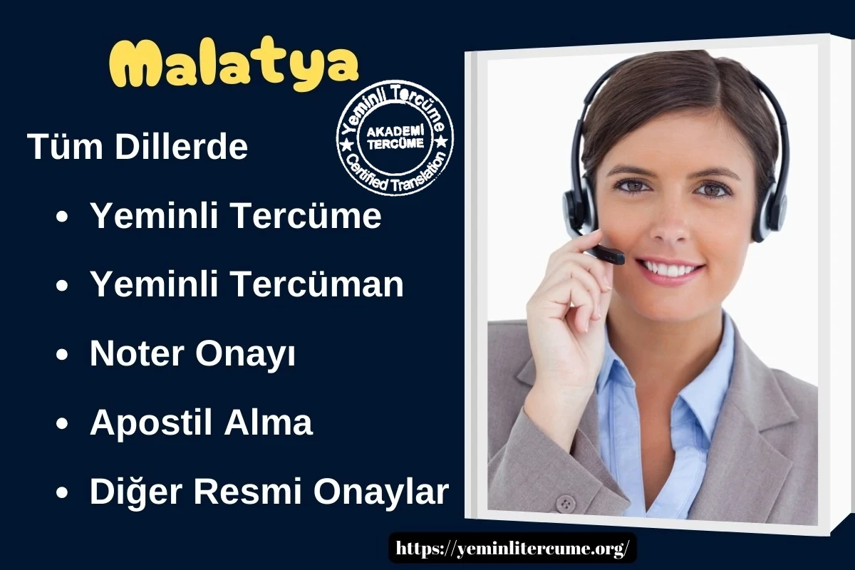 malatya yeminli tercuman
