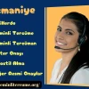 Yeminli Tercüman Osmaniye