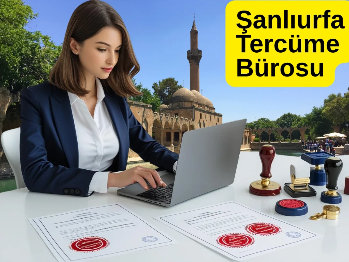 tercume burosu sanliurfa