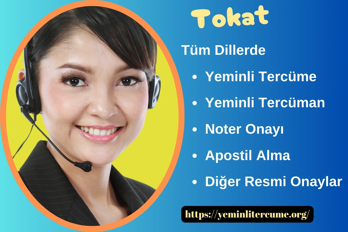 yeminli tercuman tokat