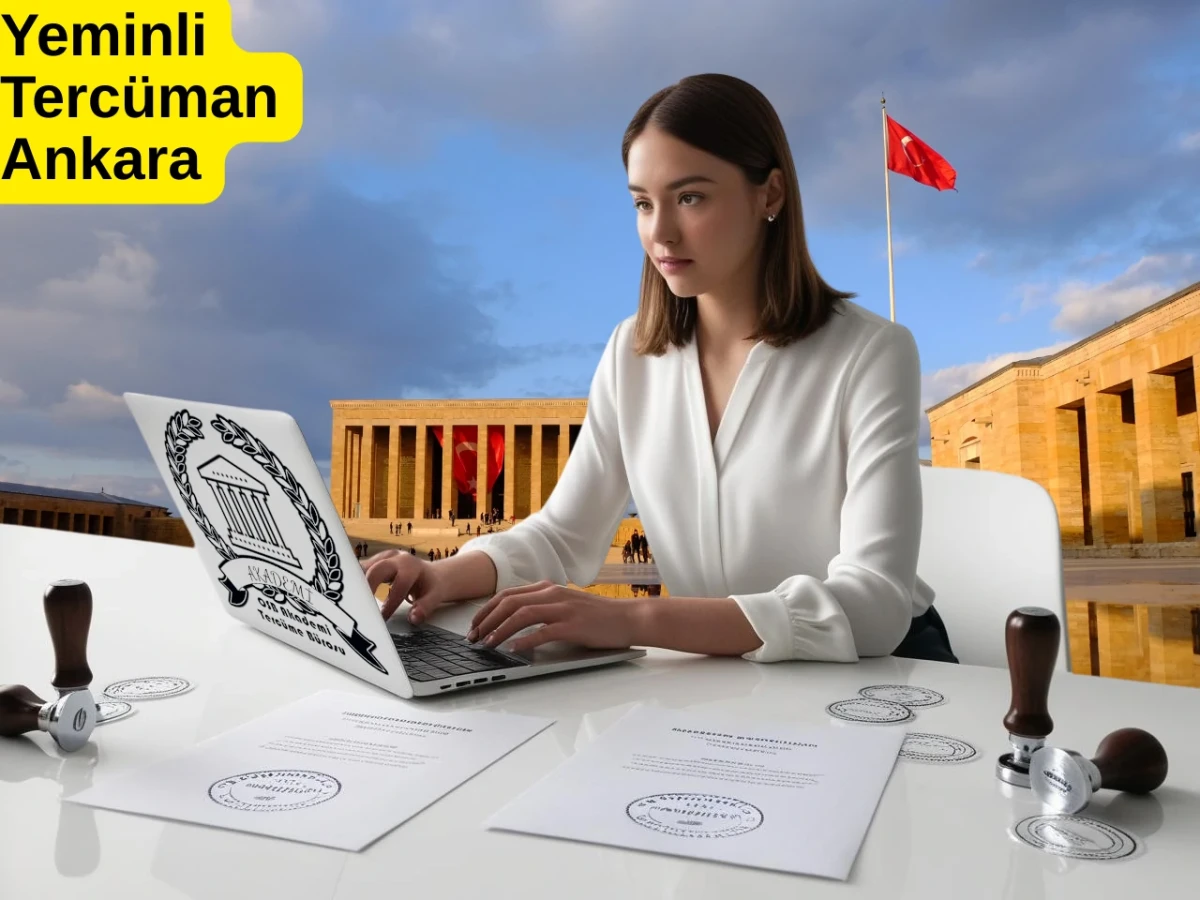 yeminli tercuman ankara