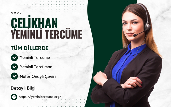 çelikhan yeminli tercüman