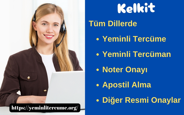 kelkit yeminli tercüman