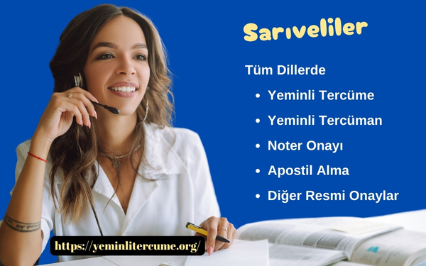 sarıveliler yeminli tercüman