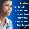 Yeminli Tercüman Trabzon