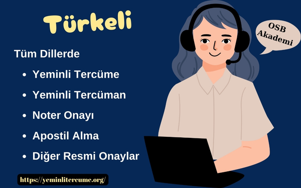 türkeli yeminli tercüman