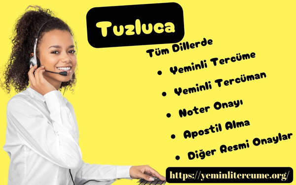 tuzluca yeminli tercüman